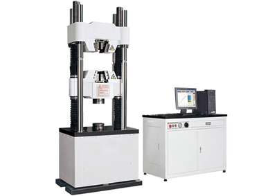 60噸液壓拉力機